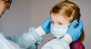 Covid-19 : nouvelle complication chez les enfants