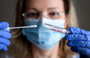 Covid-19 : pourquoi l’épidémie repart?