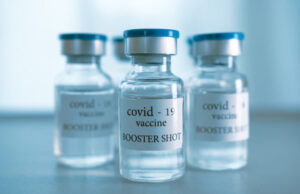 Vaccin : combien de temps dure l’efficacité de la 3e dose ?