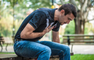 Covid-19 : risque d’infarctus, d’AVC et d’inflammation cardiaque