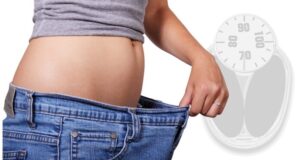 Comment réduire sa masse corporelle?