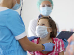 Sous variant BA.2 : plus contagieux et plus dangereux chez les enfants
