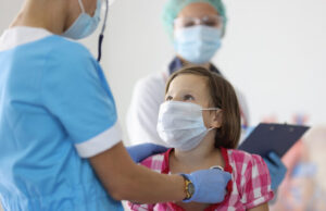 Sous variant BA.2 : plus contagieux et plus dangereux chez les enfants