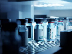 Vaccins Covid-19 : 240 millions de doses périmées