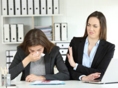 Covid au travail : faut-il remettre le masque ?