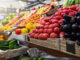 Fruits et légumes : résidus de pesticides dans 63 % des produits non bio