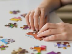 Les bienfaits du puzzle sur les petits et grands