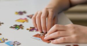 Les bienfaits du puzzle sur les petits et grands