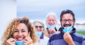 Covid-19 : les trois scénarios de l’évolution de la pandémie