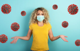 Covid-19 : quel délai entre deux contaminations ?