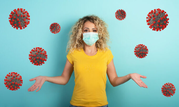 Covid-19 : quel délai entre deux contaminations ?