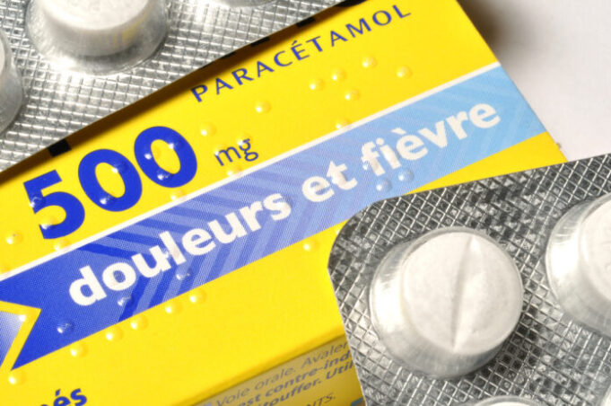 Paracétamol : quel est ce nouvel effet indésirable dangereux pour la santé ?