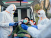 Covid : nouveau variant découvert en Chine