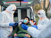 Covid : nouveau variant découvert en Chine