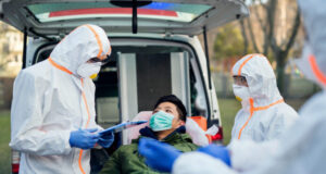 Covid : nouveau variant découvert en Chine