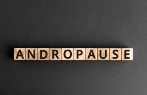 Combien de temps dure l’andropause ?