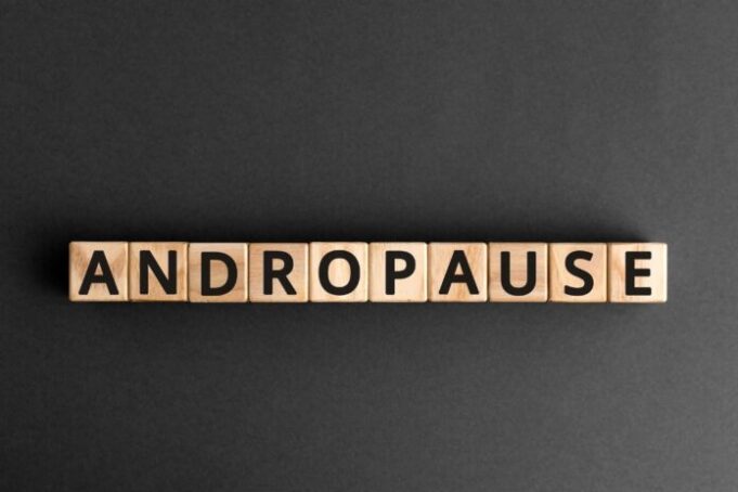 Combien de temps dure l’andropause ?
