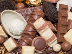 Kinder : des tonnes de chocolats rappelées pour suspicion de salmonelles