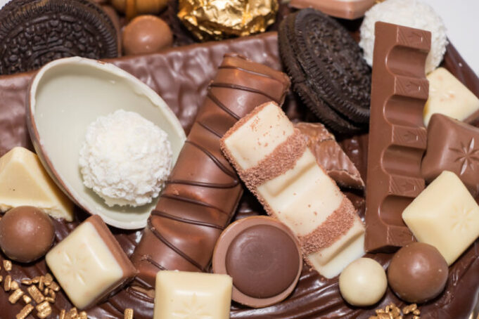 Kinder : des tonnes de chocolats rappelées pour suspicion de salmonelles