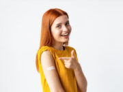 Covid-19 : une vaccination après une infection protège efficacement