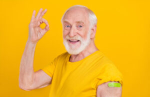 Covid-19 : un homme s’est fait vacciner… près de 90 fois !