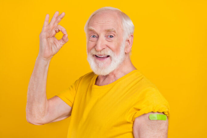 Covid-19 : un homme s’est fait vacciner… près de 90 fois !