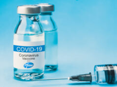 Vaccin Pfizer : décharges électriques, brûlures… découvrez le syndrome de Parsonage-Turner