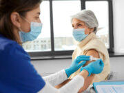 Covid-19 : Ouverture de la quatrième dose aux plus de 60 ans