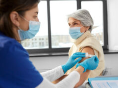 Covid-19 : Ouverture de la quatrième dose aux plus de 60 ans