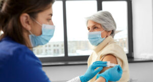 Covid-19 : Ouverture de la quatrième dose aux plus de 60 ans