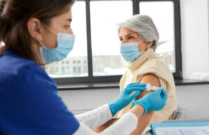 Covid-19 : Ouverture de la quatrième dose aux plus de 60 ans