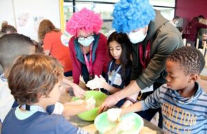 Enfants malades : découvrez l’Envol qui fête ses 25 ans