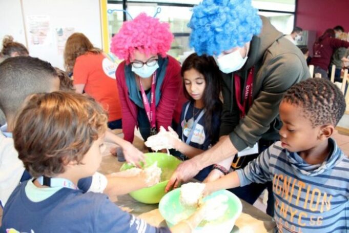 Enfants malades : découvrez l’Envol qui fête ses 25 ans