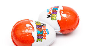 Chocolat Kinder : au moins 21 cas de salmonellose