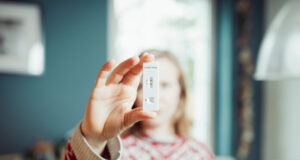 Le sous-variant BA.2 majoritaire en France avec 92% des cas