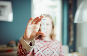 Le sous-variant BA.2 majoritaire en France avec 92% des cas