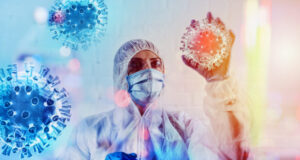 Covid-19 : un nouveau sous-variant détecté en Belgique