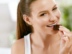Nutrition : Et si on craquait pour du chocolat noir ?