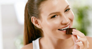 Nutrition : Et si on craquait pour du chocolat noir ?