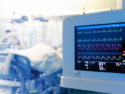 Covid-19: toujours 25 000 malades à l’hôpital