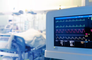 Covid-19: toujours 25 000 malades à l’hôpital