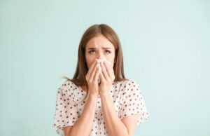 Covid-19 : pourquoi n’a-t-on pas les mêmes symptômes ?