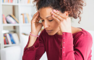 La moitié de la planète a mal à la tête au moins une fois dans l’année
