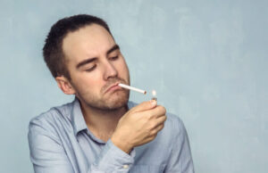 Pourquoi certains fumeurs échappent au cancer du poumon ?