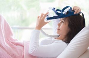 Quels effets secondaires la machine à apnée du sommeil peut-elle provoquer?