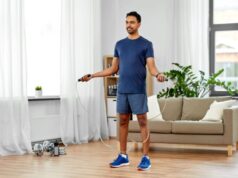 Quels sont les meilleurs exercices pour faire du sport à domicile?