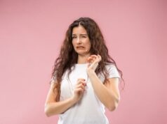 Comme une odeur de renfermé