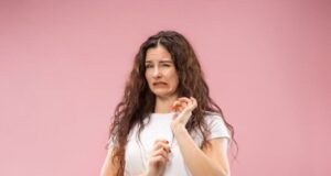 Comme une odeur de renfermé