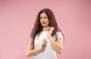 Comme une odeur de renfermé