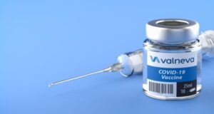 Vaccin français : le Royaume-Uni autorise le Valneva